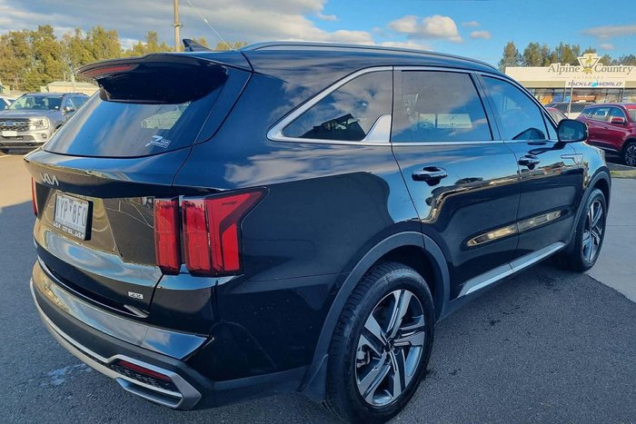 2023 Kia Sorento Sport+