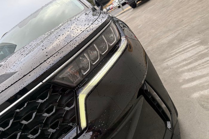 2023 Kia Sorento Sport+
