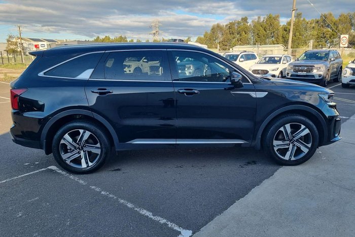 2023 Kia Sorento Sport+