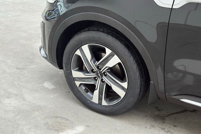 2023 Kia Sorento Sport+