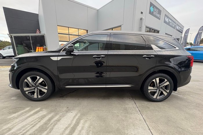 2023 Kia Sorento Sport+