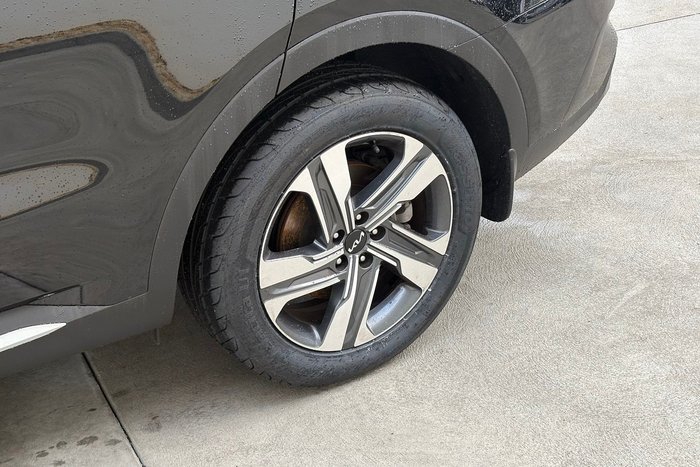 2023 Kia Sorento Sport+