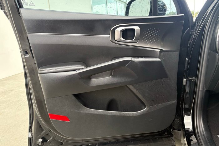 2023 Kia Sorento Sport+