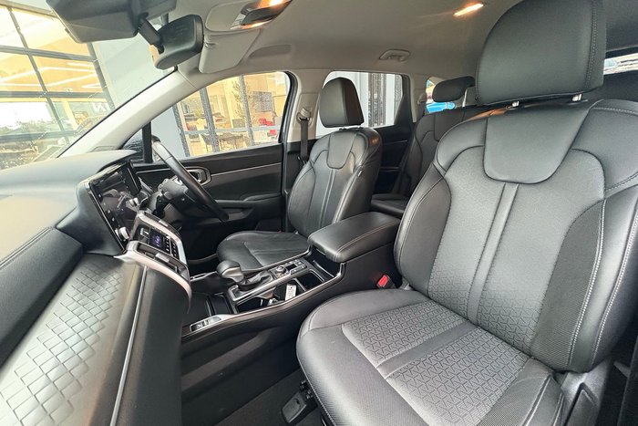 2023 Kia Sorento Sport+