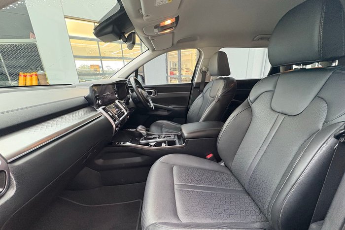 2023 Kia Sorento Sport+