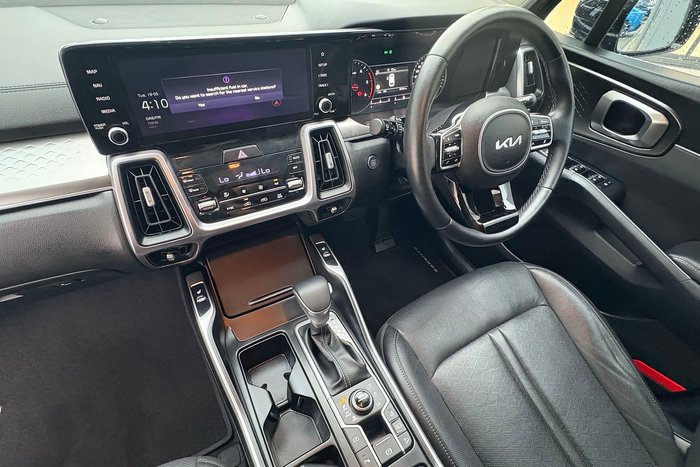 2023 Kia Sorento Sport+