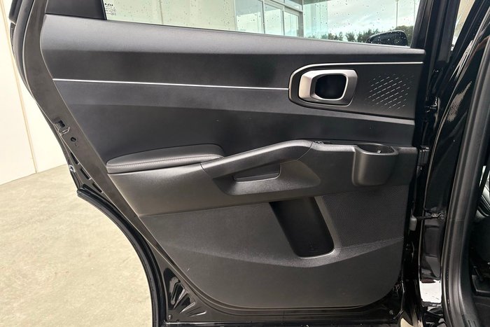 2023 Kia Sorento Sport+
