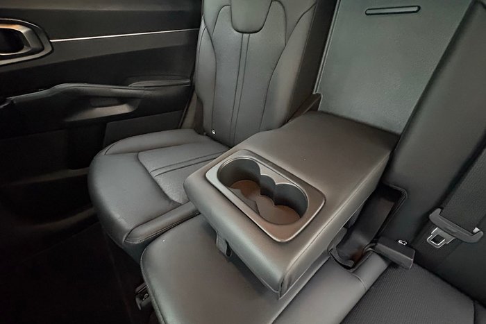2023 Kia Sorento Sport+