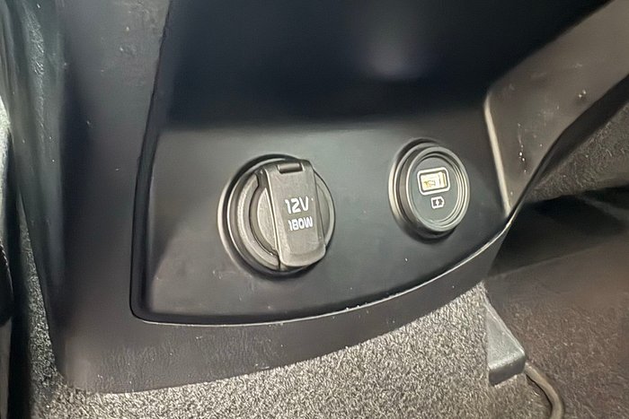 2023 Kia Sorento Sport+