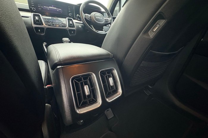 2023 Kia Sorento Sport+