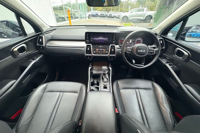 2023 Kia Sorento Sport+