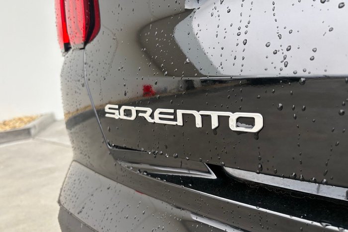 2023 Kia Sorento Sport+