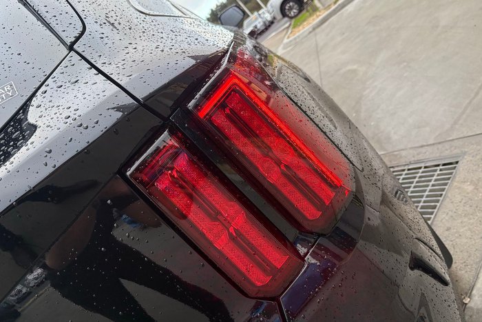 2023 Kia Sorento Sport+