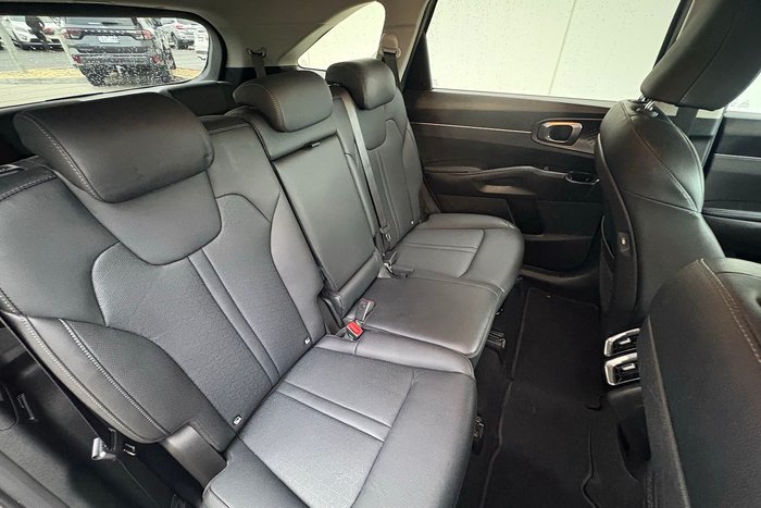 2023 Kia Sorento Sport+