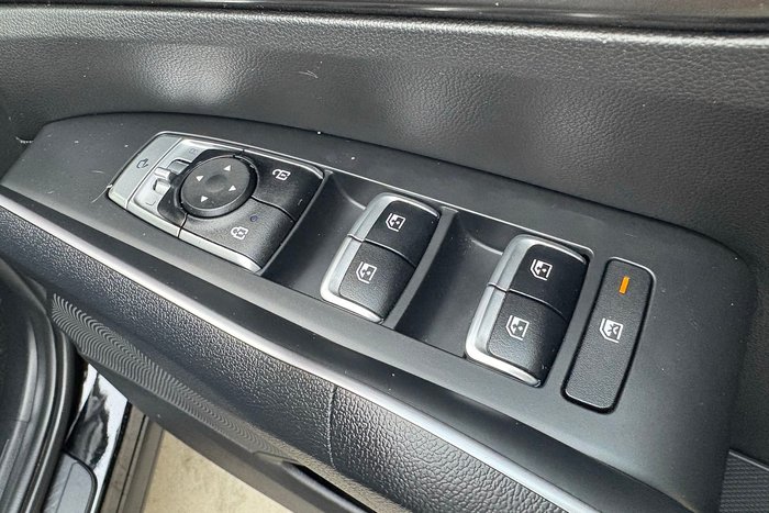 2023 Kia Sorento Sport+