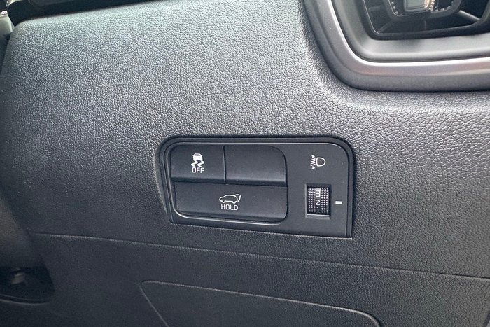 2023 Kia Sorento Sport+