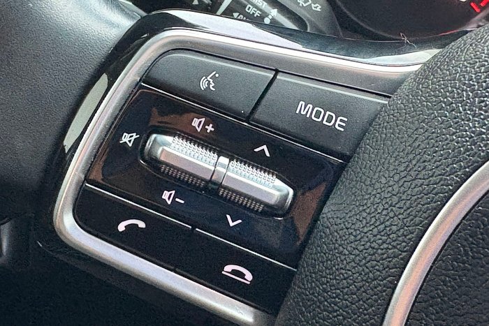 2023 Kia Sorento Sport+