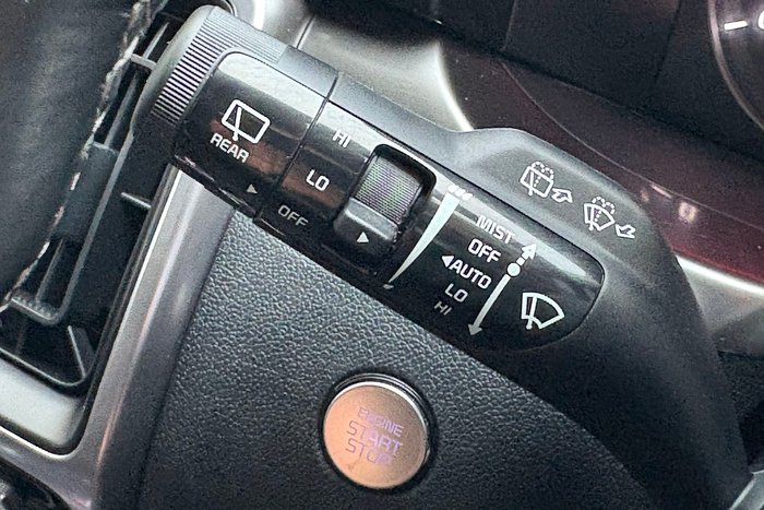 2023 Kia Sorento Sport+