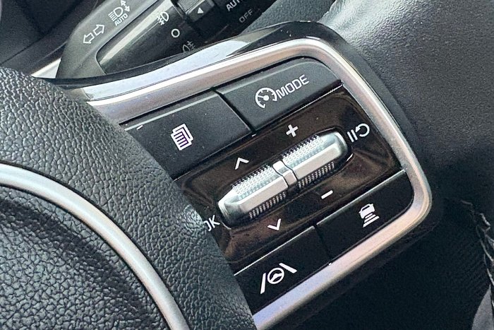 2023 Kia Sorento Sport+