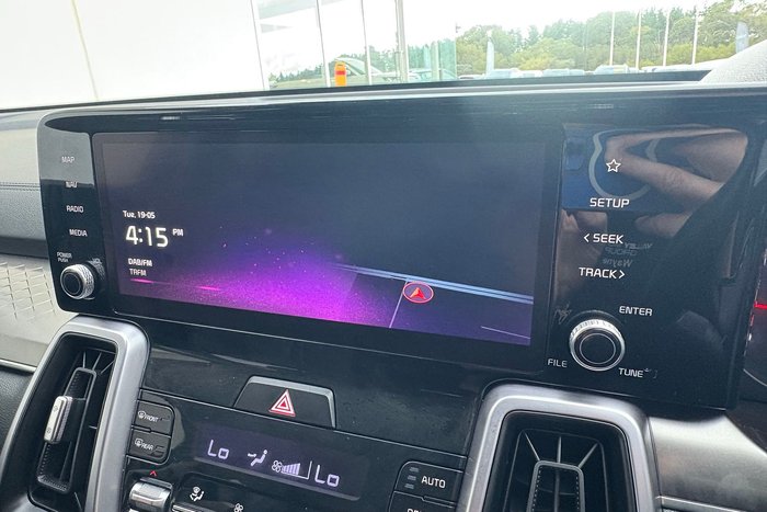 2023 Kia Sorento Sport+