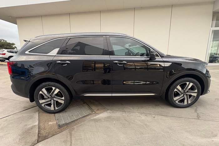 2023 Kia Sorento Sport+