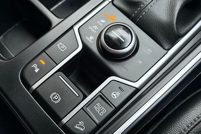 2023 Kia Sorento Sport+