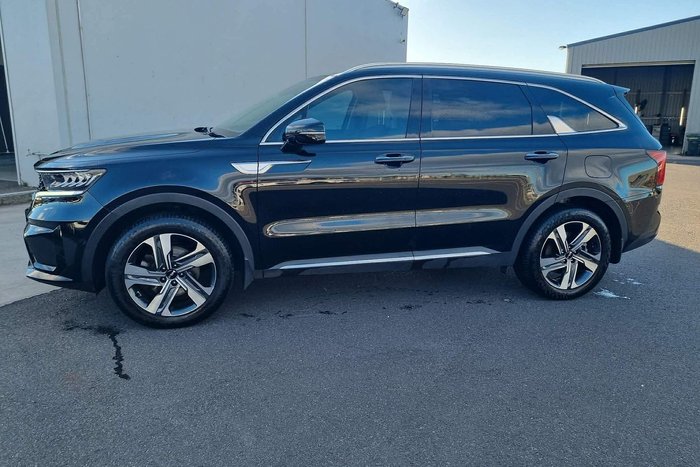 2023 Kia Sorento Sport+