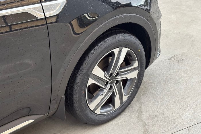 2023 Kia Sorento Sport+