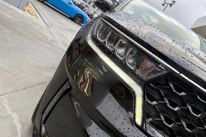2023 Kia Sorento Sport+