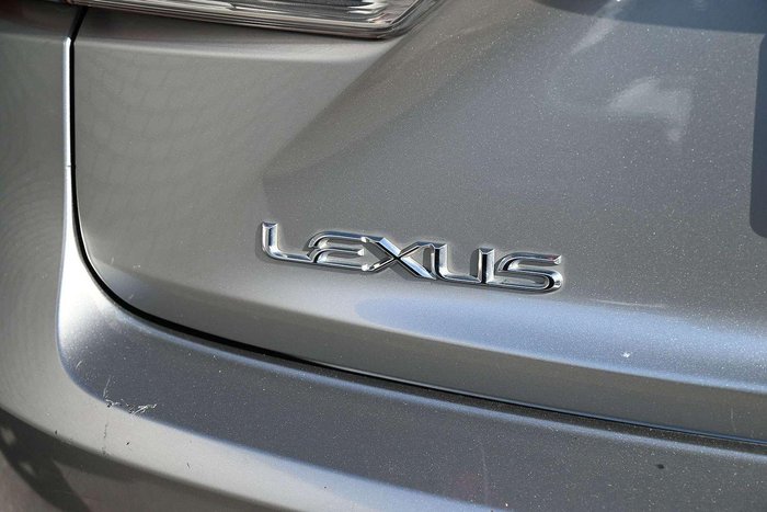 2017 Lexus IS 200t F Sport