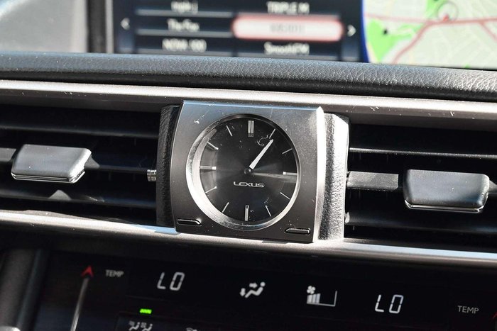 2017 Lexus IS 200t F Sport