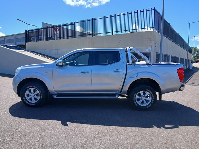 2019 Nissan Navara ST