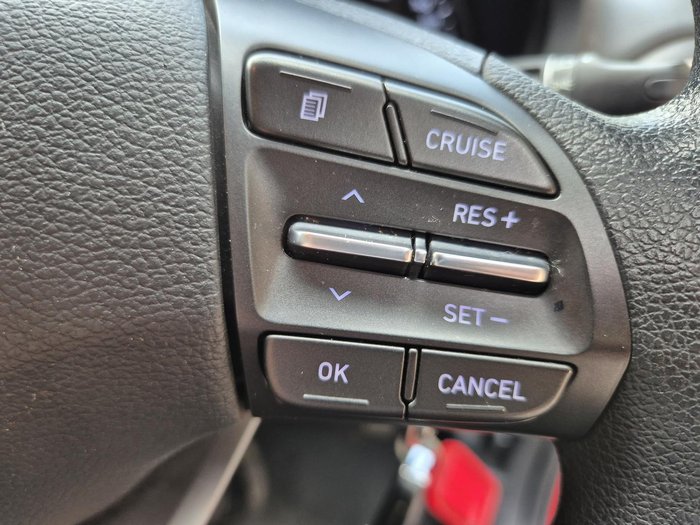 2018 Hyundai i30 Go