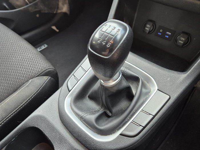 2018 Hyundai i30 Go