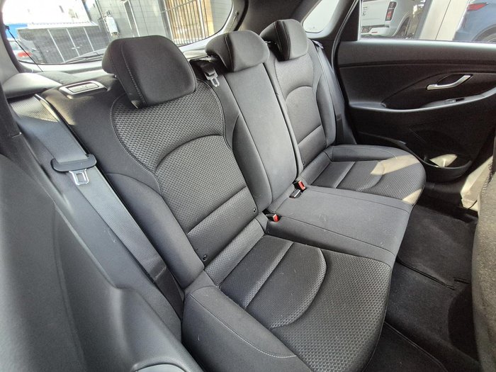 2018 Hyundai i30 Go