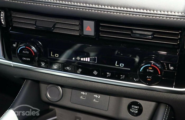 2026 Nissan X-TRAIL ST-L