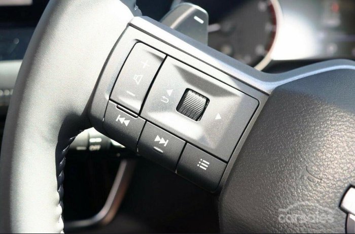 2026 Nissan X-TRAIL ST-L