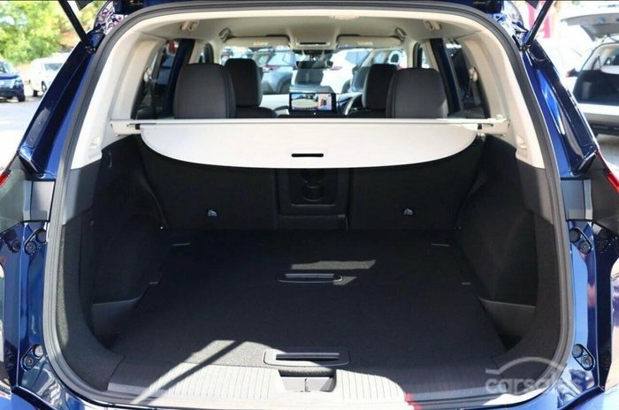 2026 Nissan X-TRAIL ST-L