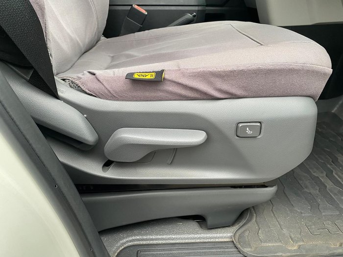 2024 Toyota Hiace