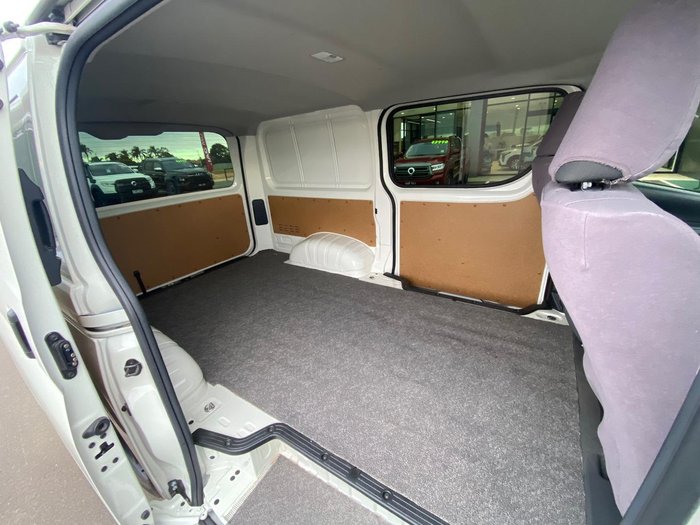 2024 Toyota Hiace