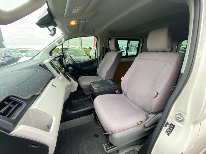 2024 Toyota Hiace