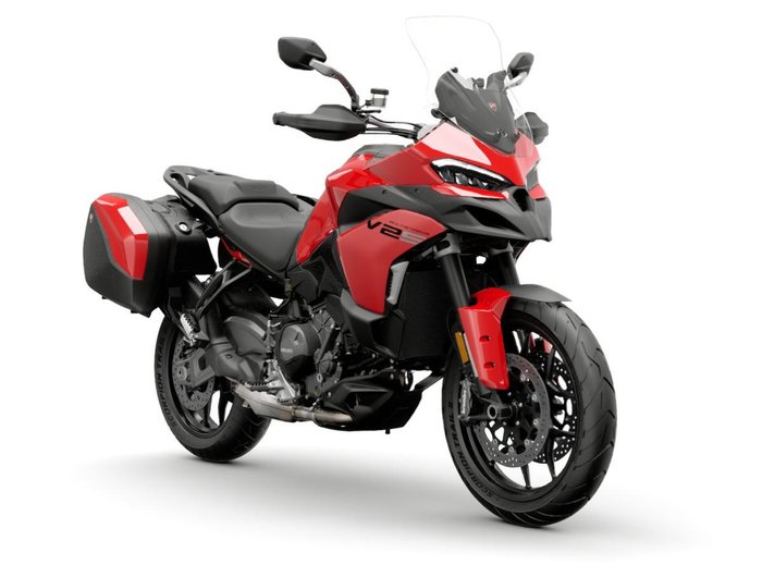 2026 Ducati