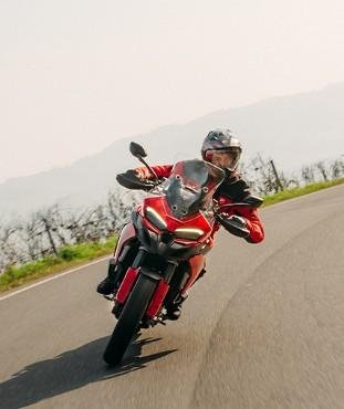 2026 Ducati