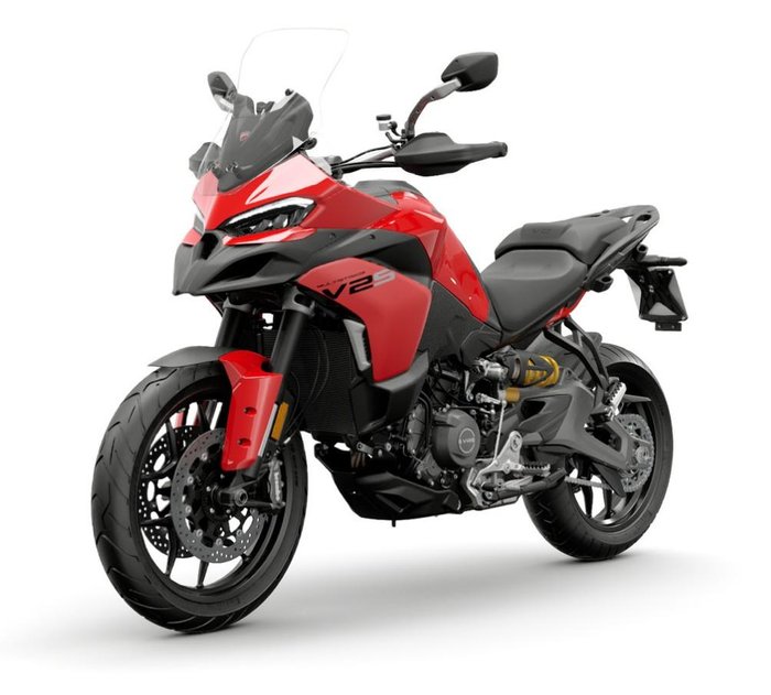 2026 Ducati