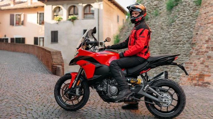 2026 Ducati
