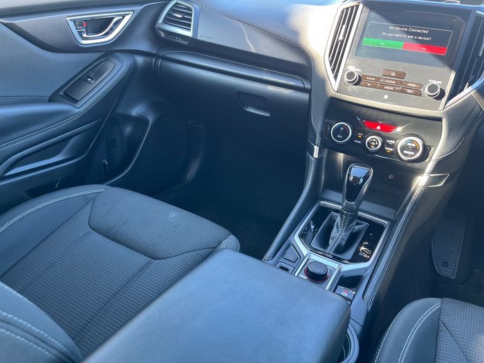 2025 Subaru Forester 2.5i