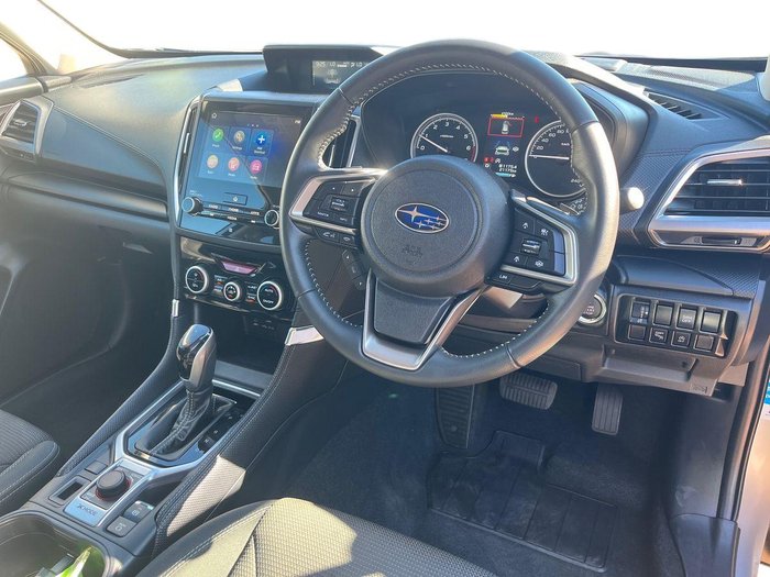 2025 Subaru Forester 2.5i