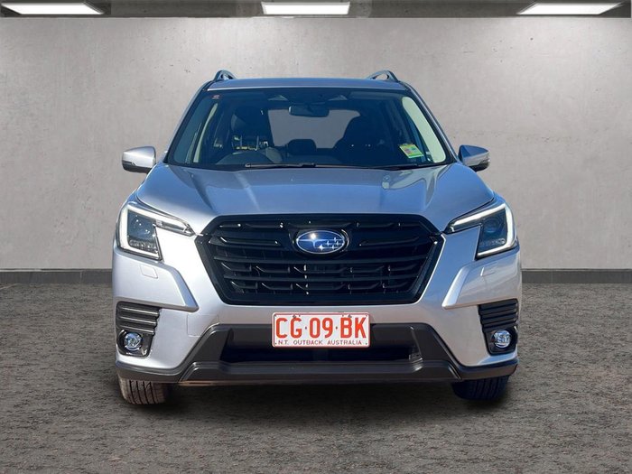 2025 Subaru Forester 2.5i