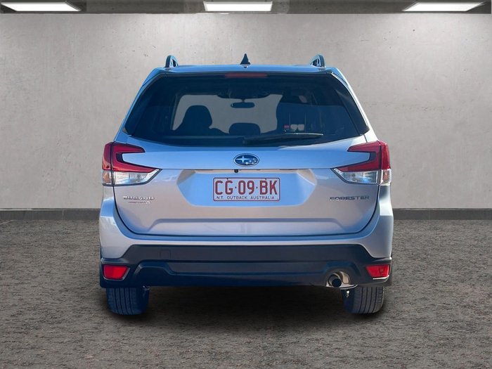 2025 Subaru Forester 2.5i
