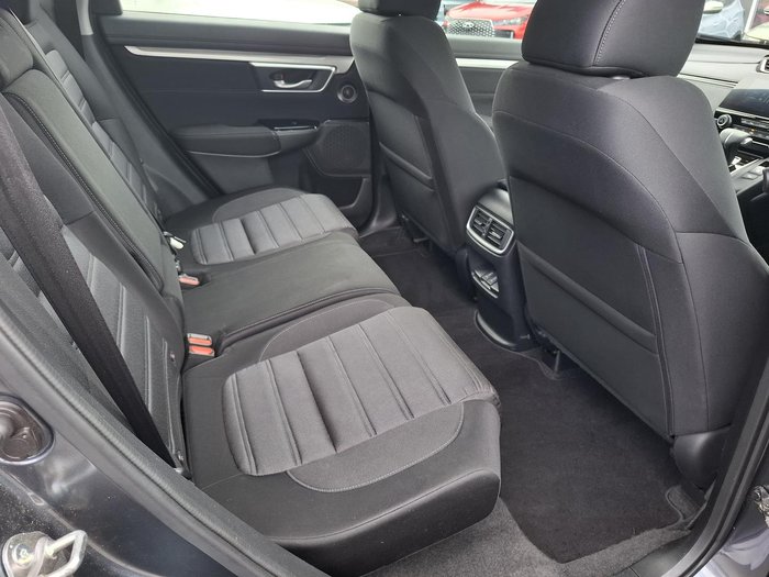 2022 Honda CR-V VTi